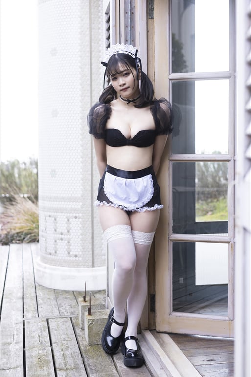 图片[85]-2023.06.23 五十岚早香 【140P完全版】NEXT推し女孩！1～4 ヤンマガデジタル写真集 - 在线免费观看-阅图吧