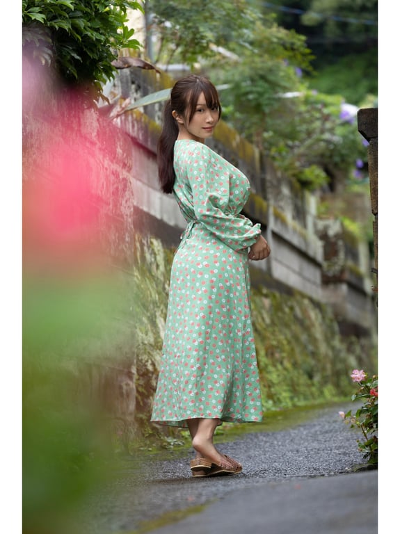 图片[30]-白石美樹 ヘアヌード写真集 港町的女人 - 在线免费观看-阅图吧