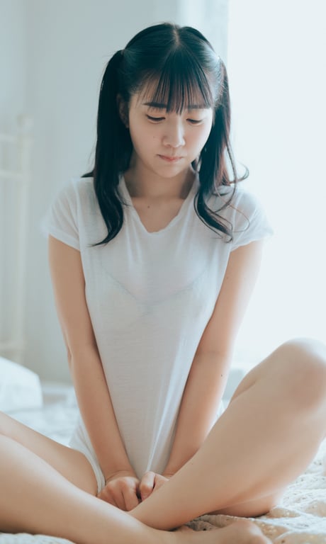 图片[11]-#Kisumi Amau 天羽希纯 – I can\’t wait 迫不及待 (2022-05-30) - 全本免费在线观看-阅图吧