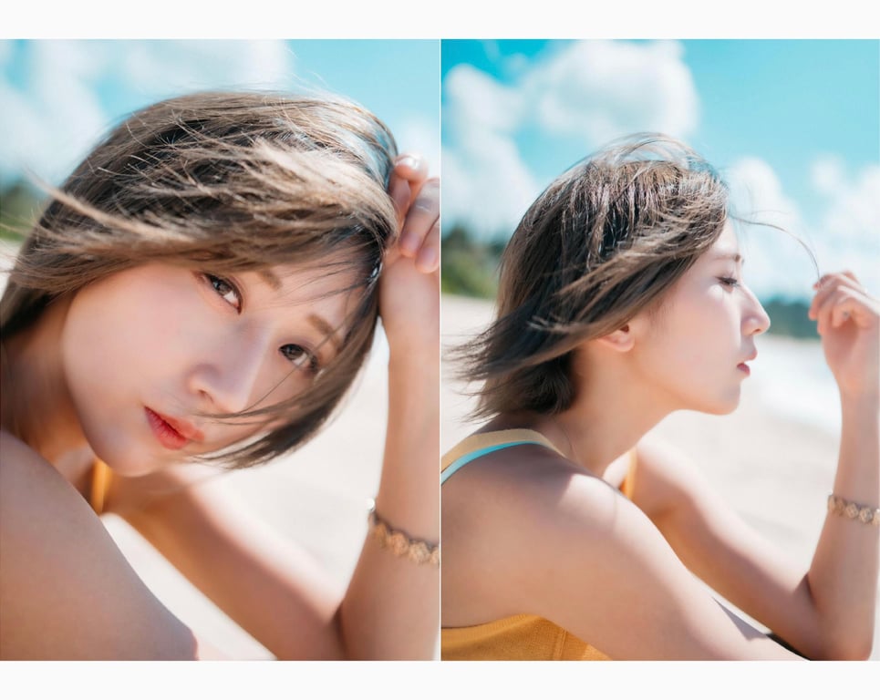 图片[33]-#美東澪 写真集 Nudity (wunder publishing house) - 全本免费在线观看-阅图吧