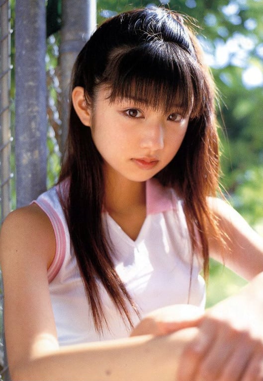 图片[9]-#小仓优子 – 初恋故事～鼓起勇气～ - 全本免费在线观看-阅图吧