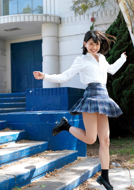 图片[66]-#Minami Yamada 山田南实 First Photobook Minamito (2019.12.12) - 全本免费在线观看-阅图吧