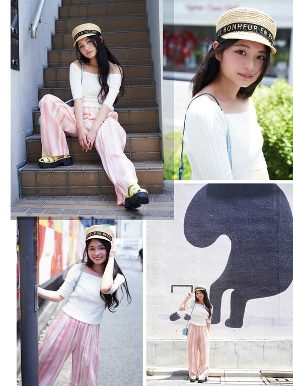 图片[129]-#Platinum Flash Vol.23 (2023) 乃木坂46 远藤樱 佐藤枫 佐藤璃果 樱坂46 小岛凪纱 爱来 NGT48 小越春花 AKB48 大盛真步 桐原美月 山田圣爱 - 全本免费在线观看-阅图吧