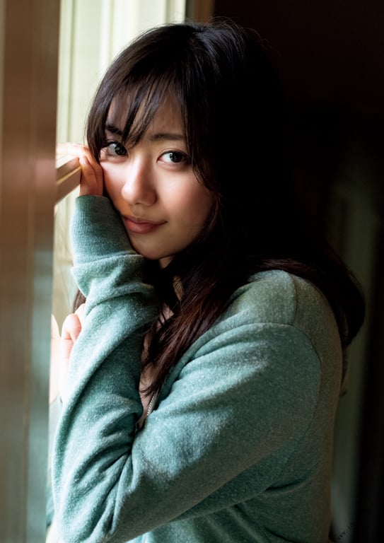 图片[74]-#奥山かずさ１ｓｔ写真集 かずさ - 全本免费在线观看-阅图吧