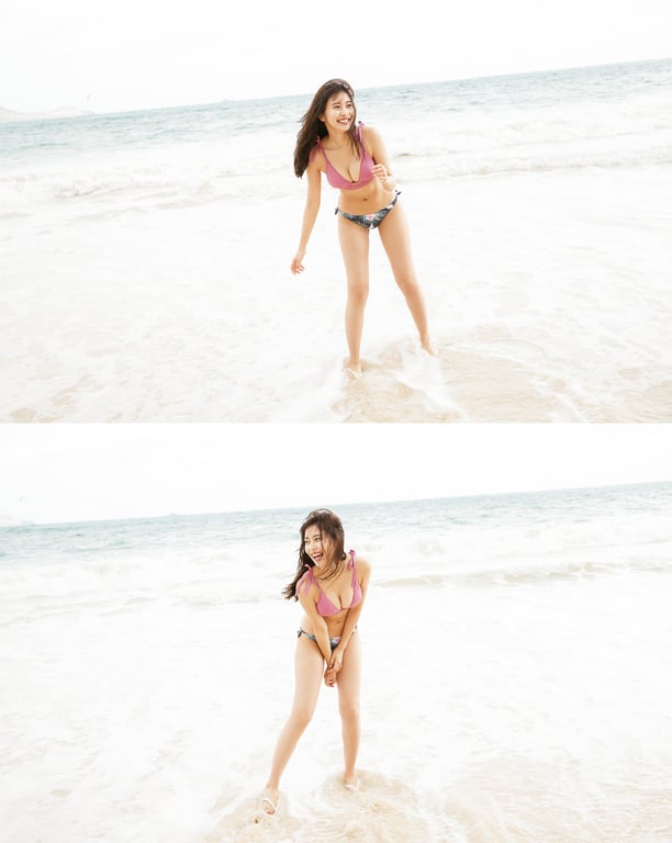 图片[154]-#佐野ひなこ写真集 最高のひなこ - 全本免费在线观看-阅图吧