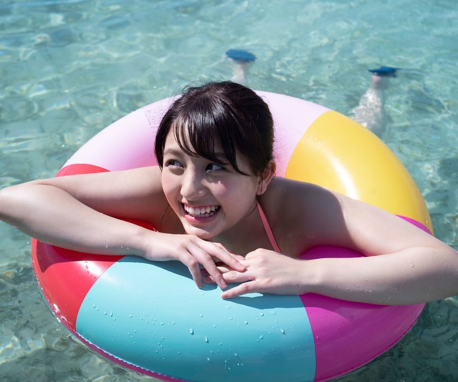 图片[38]-#【数字限定】大和田南那写真集「小喵大人」 週刊プレイボーイ PHOTO BOOK - 全本免费在线观看-阅图吧