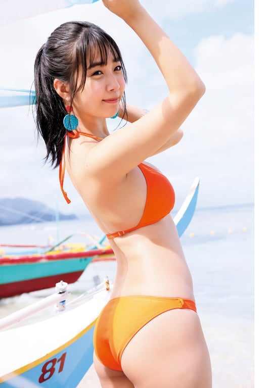 图片[12]-#Kisumi Amau 天羽希纯 – A…？ (2020-04-21) - 全本免费在线观看-阅图吧