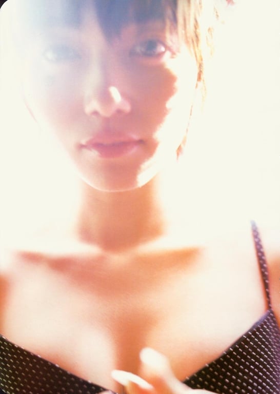 图片[57]-#(月刊シリーズ 043) – 月刊043 遠藤久美子 - 全本免费在线观看-阅图吧