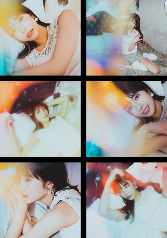 图片[53]-#Karen Kaede 枫Karen – #Escape(NO watermark) - 全本免费在线观看-阅图吧