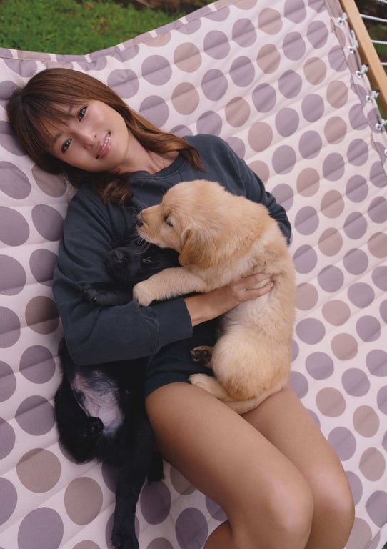 图片[141]-#Kyoko Fukada 深田恭子 – Brand new me (2020-05-13) - 全本免费在线观看-阅图吧