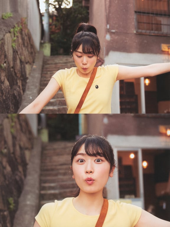 图片[62]-#丹生明里1st写真集『温柔的关系』 - 全本免费在线观看-阅图吧