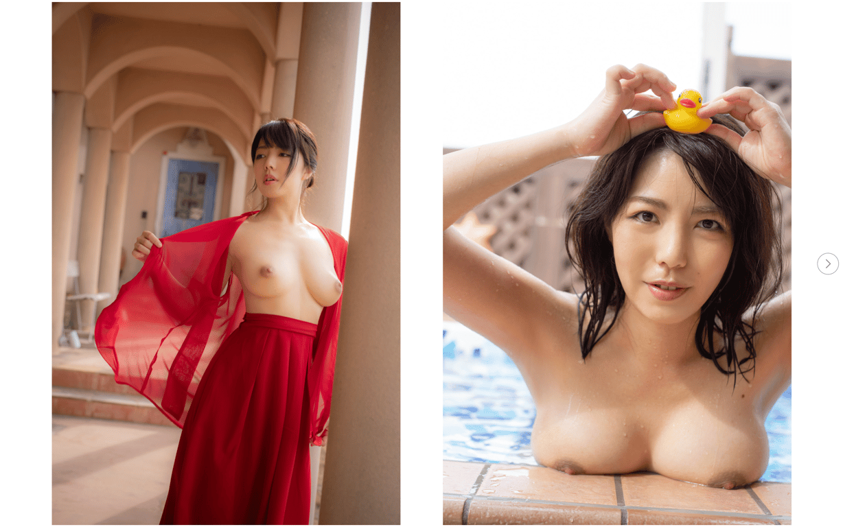 图片[37]-#永岡怜子 数字写真集『花一华』 - 全本免费在线观看-阅图吧