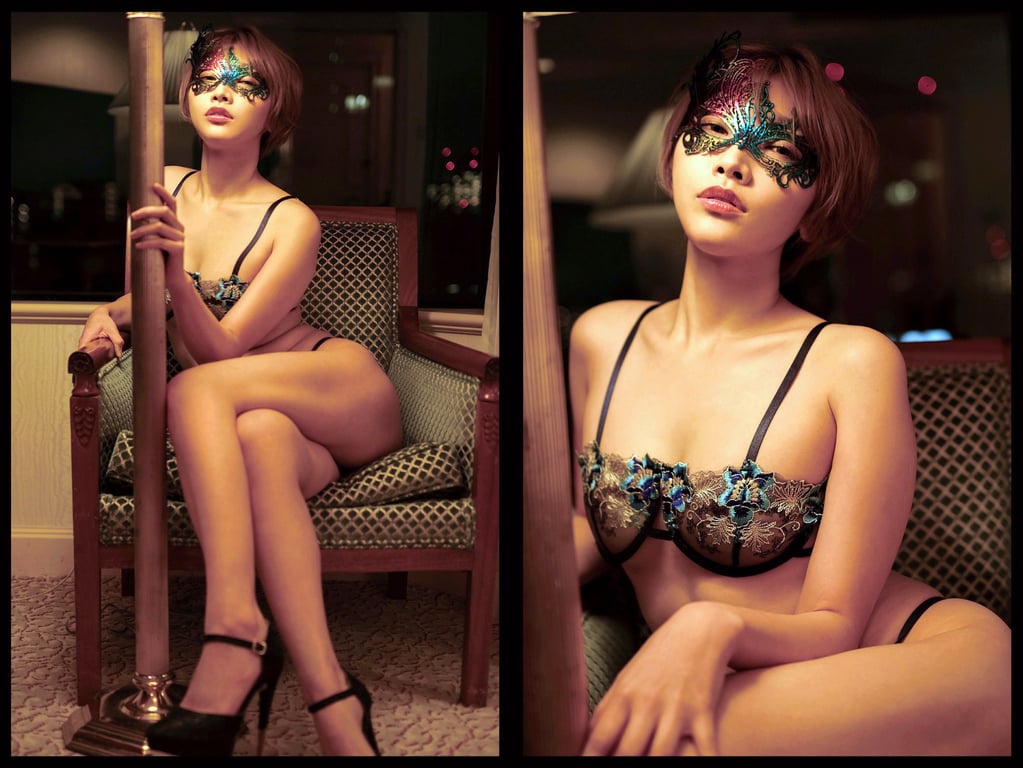 图片[49]-撮られたいけど見せたくない 被摄体：Sさん - 在线免费观看-阅图吧