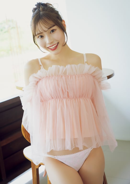 图片[39]-#川越纱彩１st写真集 总会有办法的【电子特典附】 - 全本免费在线观看-阅图吧