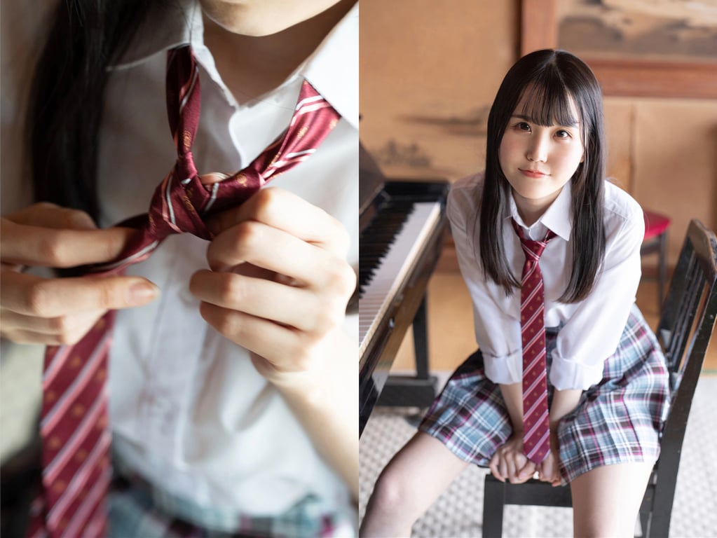 图片[19]-紺野美衣奈 グラビア写真集『For dear』 - 在线免费观看-阅图吧