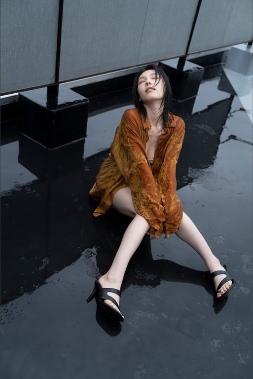 图片[34]-2024.08.19 相乐伊织 她的美胸 週刊Post数字写真集 - 在线免费观看-阅图吧