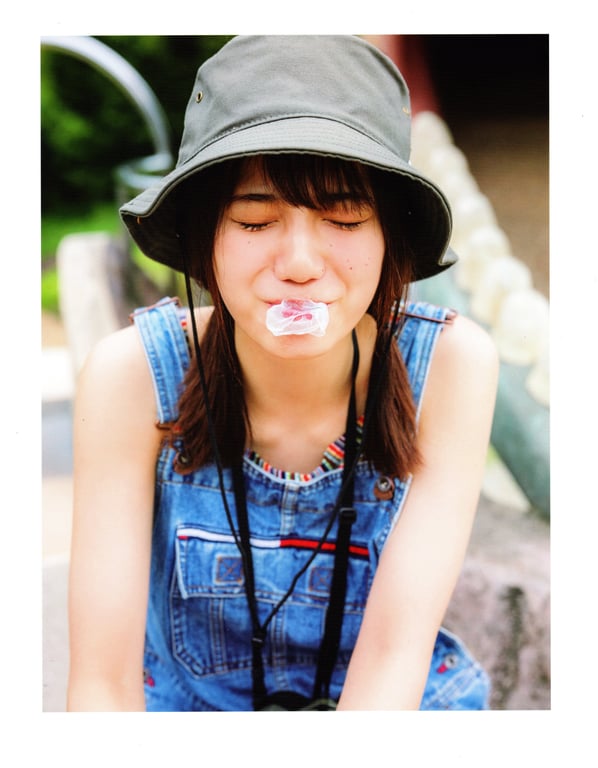 图片[77]-Nao Kosaka 小坂菜绪 1st Photobook - Who are you 你是谁 (2021-06-29) (Canon scan) - 在线免费观看-阅图吧