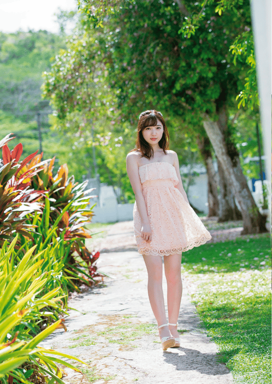 图片[18]-#Moe Toyota – moRe (2017-07-26) - 全本免费在线观看-阅图吧