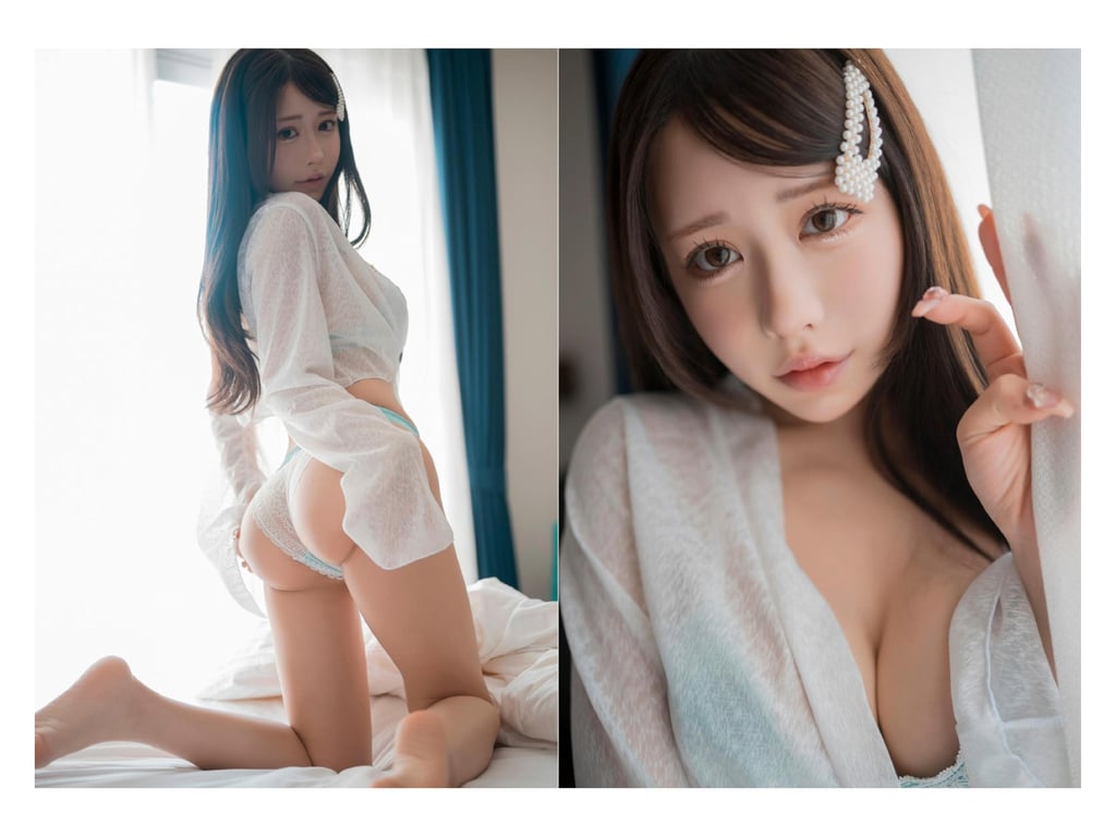 图片[102]-白田まい 写真集 Beautiful (wunder publishing house) - 在线免费观看-阅图吧