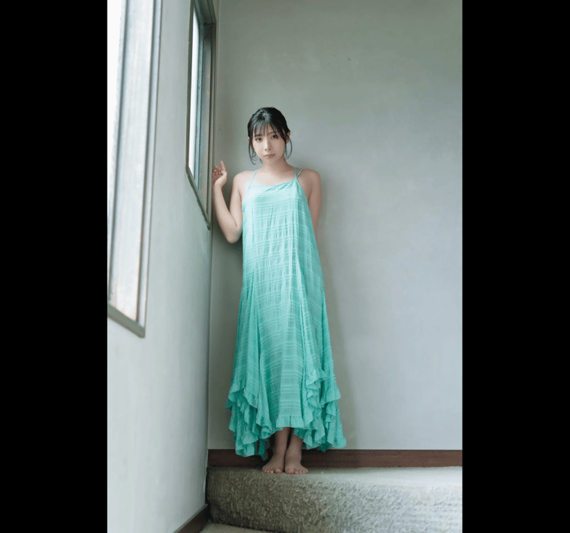 图片[10]-#FRIDAYデジタル写真集 三桥君『三桥君是女孩子♡ vol.2 全未公开100张超完全版』全カット - 全本免费在线观看-阅图吧