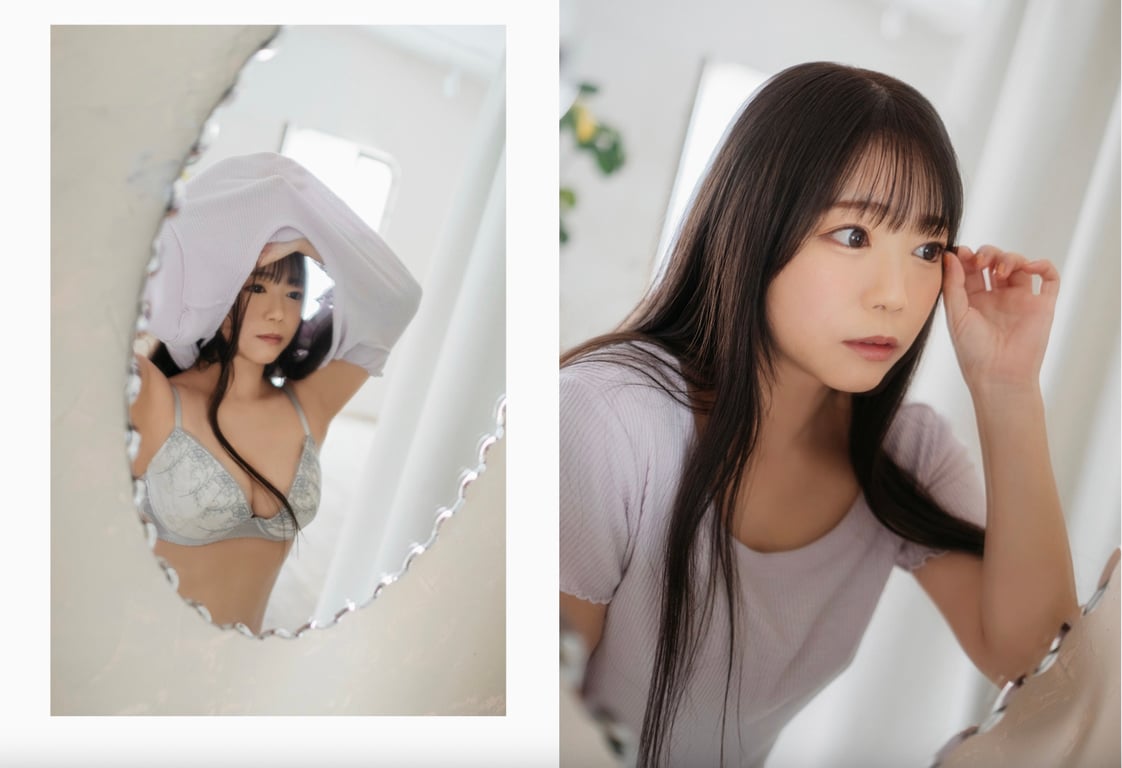 图片[19]-#羽咲美晴 デジタル写真集 とられち - 全本免费在线观看-阅图吧