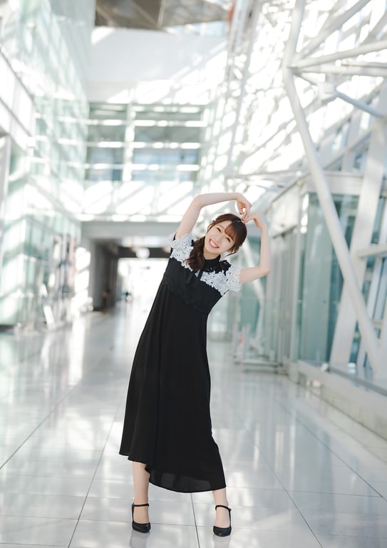 图片[15]-#TEAM SHACHI ♯空旅从中部国际机场出发 SPI (2023-04-28) - 全本免费在线观看-阅图吧