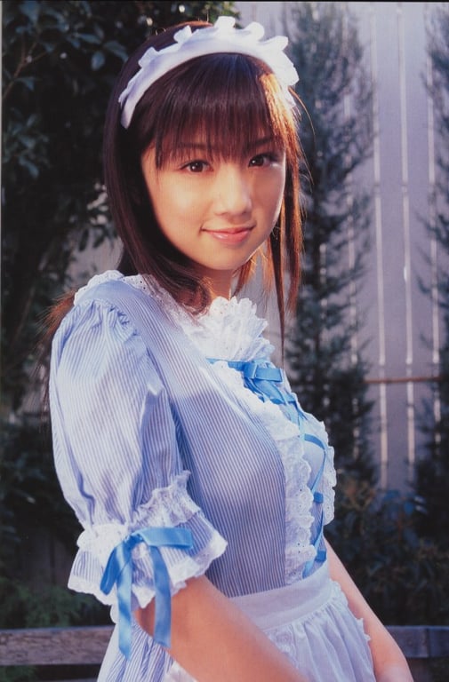 图片[24]-#小倉優子 – 恋的Shubiduba - 全本免费在线观看-阅图吧