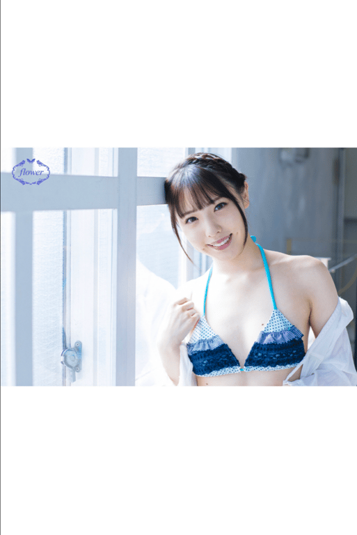 图片[13]-#FLOWER 数字写真集 白桃花 vol.01 - 全本免费在线观看-阅图吧