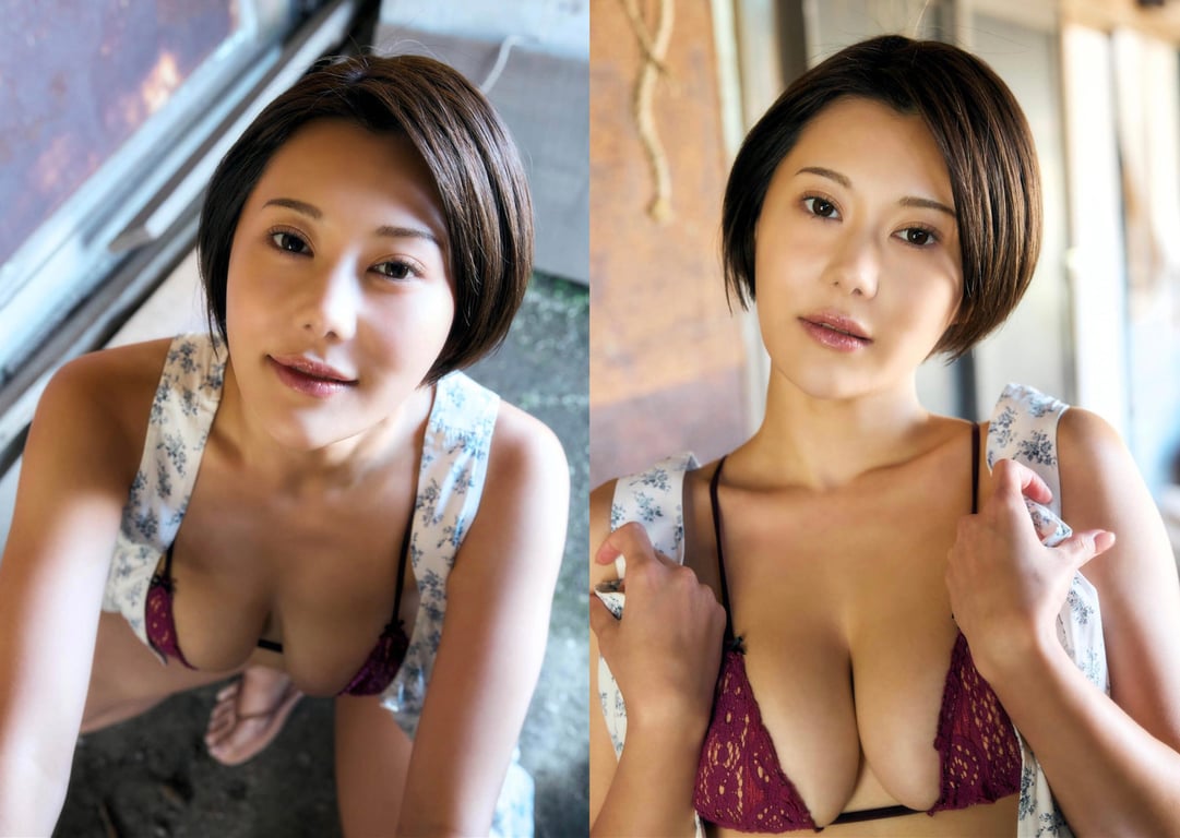 图片[7]-#Exciting Girls 山本优 デジタル写真集 vol.2 - 全本免费在线观看-阅图吧