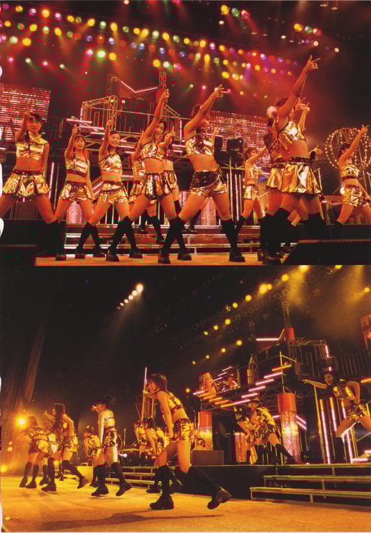 图片[89]-#モーニング娘。 Hello! Project 2004winter con photobook - 全本免费在线观看-阅图吧