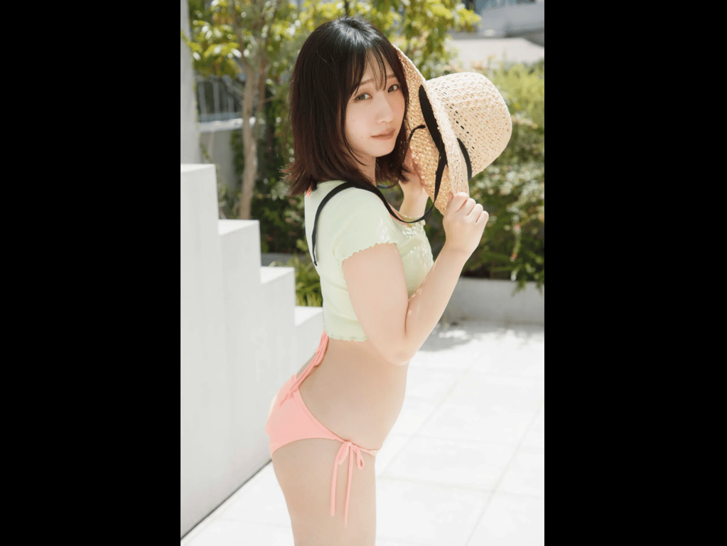 图片[28]-#FRIDAYデジタル写真集 伊織萌『诱惑你哦』 - 全本免费在线观看-阅图吧