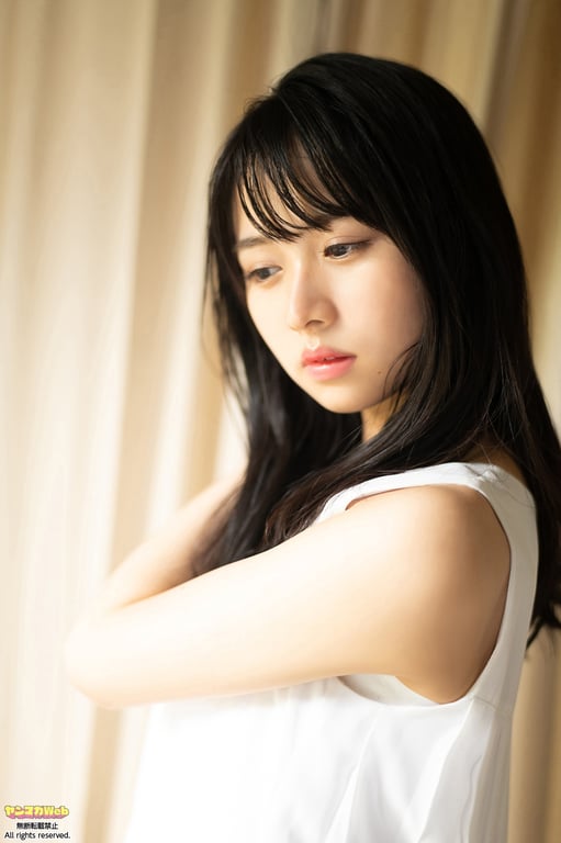 图片[31]-#Hinano Kamimura 上村雏乃 – Sakamichi Next Generation + 坂道下一代＋ (2020-11-22) - 全本免费在线观看-阅图吧