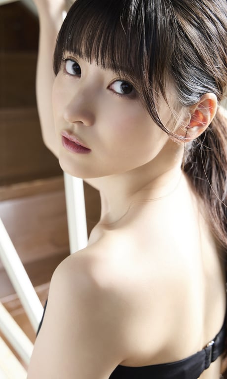 图片[14]-#2022.10.31 【デジタル限定】小鳥遊るい写真集「リケジョ降臨」 週プレ PHOTO BOOK - 全本免费在线观看-阅图吧