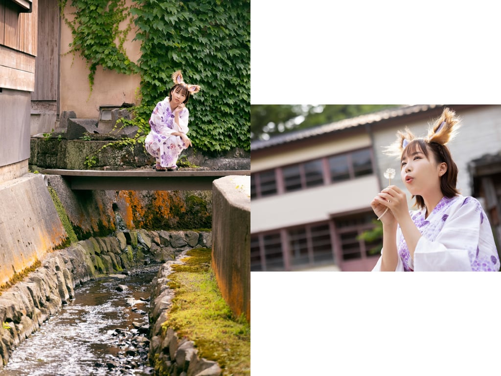 图片[26]-#河合明日奈 オフィシャルグラビア写真集 时之滴 キミと過ごしたあの島で - 全本免费在线观看-阅图吧