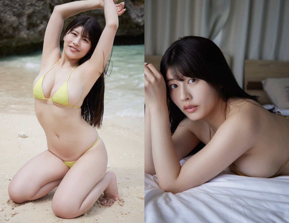 图片[8]-ちとせよしの 写真集 恋せよ乙女 ver.2 (178photos) - 在线免费观看-阅图吧