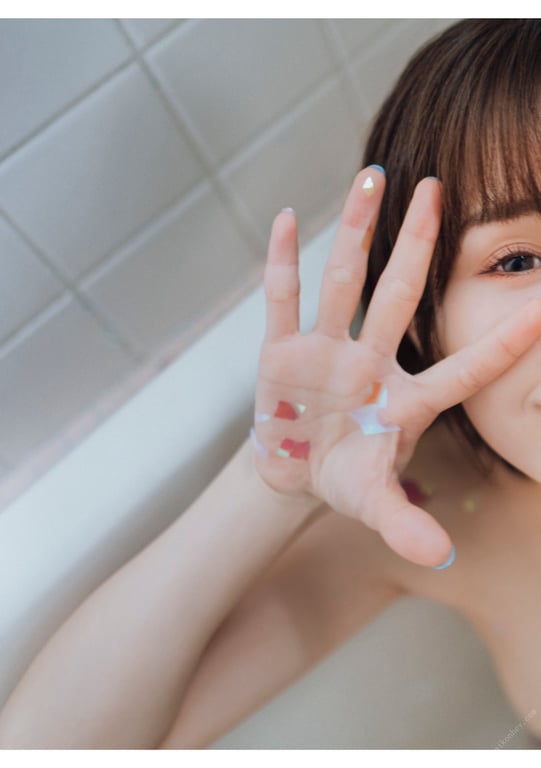 图片[71]-#Minami Kojima 小岛南 – Trance Retinal 被夺取 (2021-09-27) - 全本免费在线观看-阅图吧