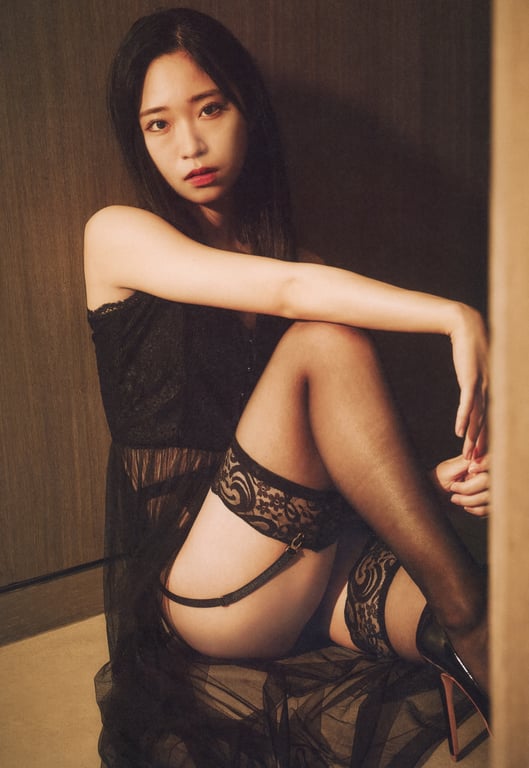 图片[117]-2024.10.11 AKB48 山内瑞葵1st写真集 心动的预感 - 在线免费观看-阅图吧