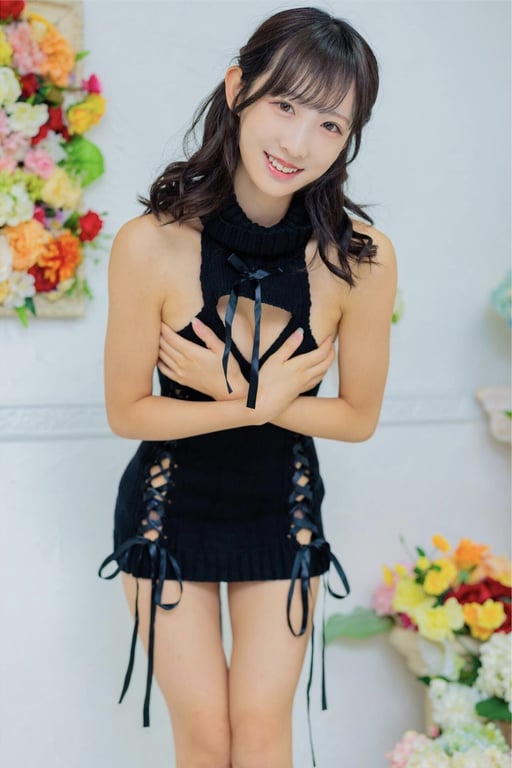 图片[5]-Gz PRESS 数字写真集 No.943 Nanase Takahashi 高桥七濑 - 在线免费观看-阅图吧