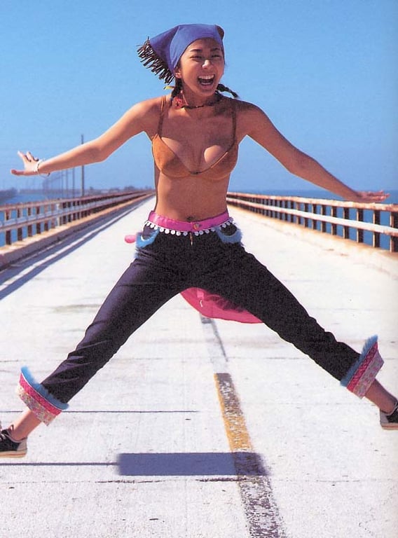 图片[13]-#優香 – memories of Innocent - 全本免费在线观看-阅图吧