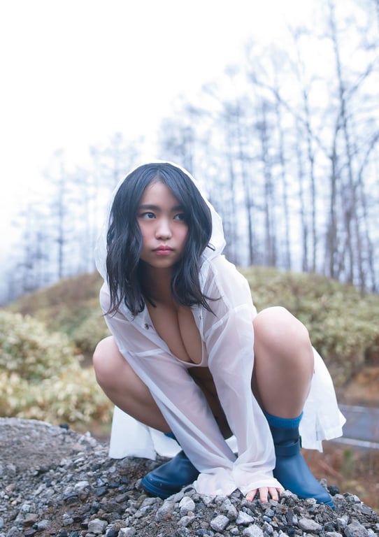 图片[102]-#Yuno Ohara 大原優乃 – Sigh 吐息 (2019-10-11) - 全本免费在线观看-阅图吧