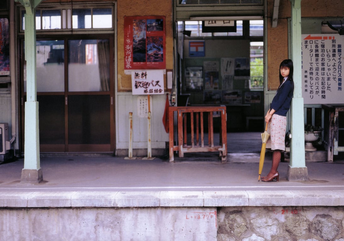 图片[4]-#小倉優子 – ドリーム・夢子 - 全本免费在线观看-阅图吧