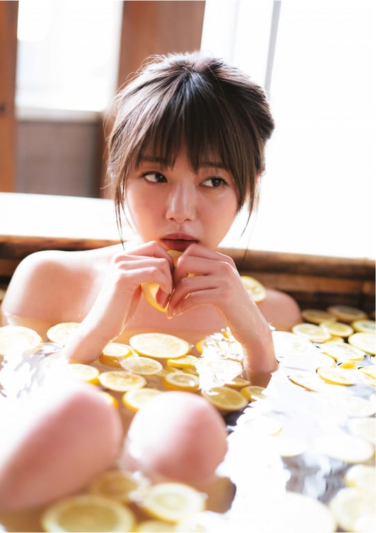 图片[53]-市川美织1st写真集 PRIVATE - 在线免费观看-阅图吧