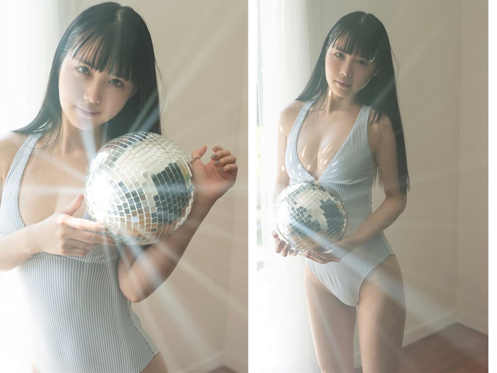 图片[17]-横宫七海 写真集 SEVEN SEAS - 在线免费观看-阅图吧