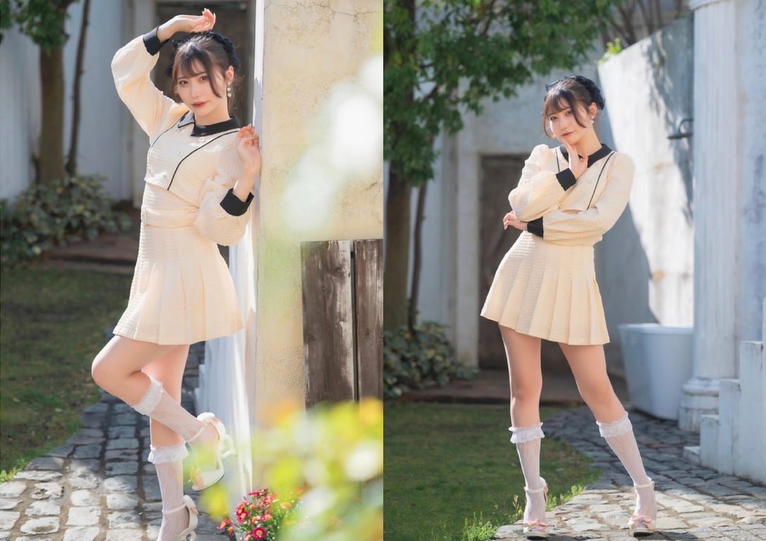 图片[40]-#芽衣 写真集 被えちらぶ所爱 (wunder publishing house) - 全本免费在线观看-阅图吧