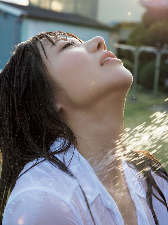 图片[32]-#Rina Fujisaki 藤崎里菜 – blossom (NO watermark) - 全本免费在线观看-阅图吧