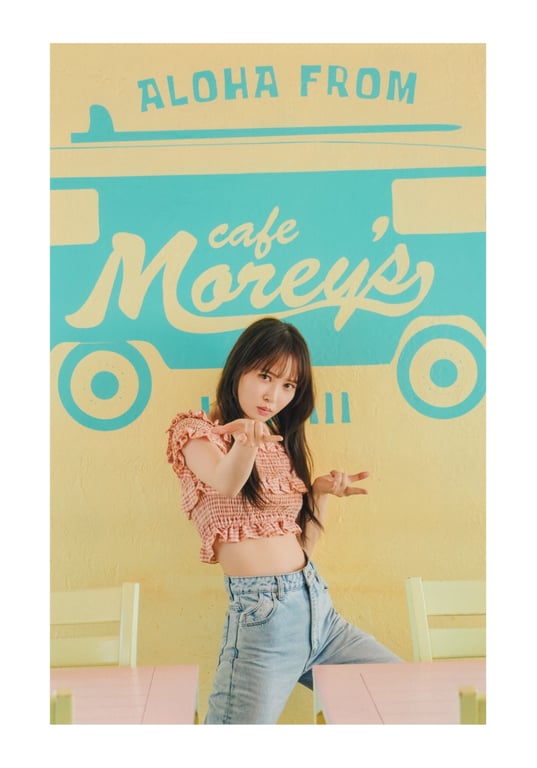 图片[15]-#日向坂４６加藤史帆１ｓｔ写真集『＃会いたい』 - 全本免费在线观看-阅图吧