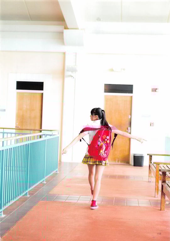 图片[163]-#Yuria Kizaki – Peace (HQ) - 全本免费在线观看-阅图吧