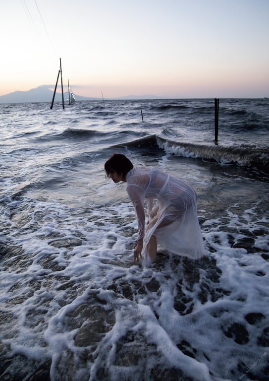 图片[146]-#Tsukasa Aoi 葵司 (2021-03-30)\葵司 朝艺SEXY女优写真集 - 全本免费在线观看-阅图吧