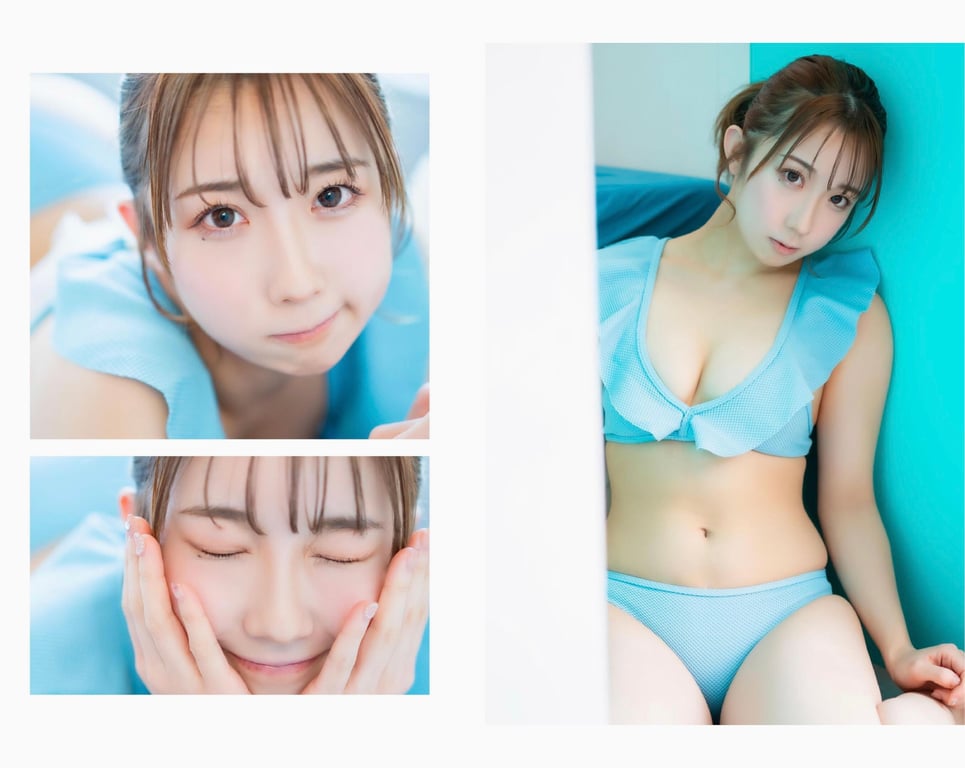 图片[25]-#大河桃 グラビア写真集 恋 (wunder publishing house) - 全本免费在线观看-阅图吧