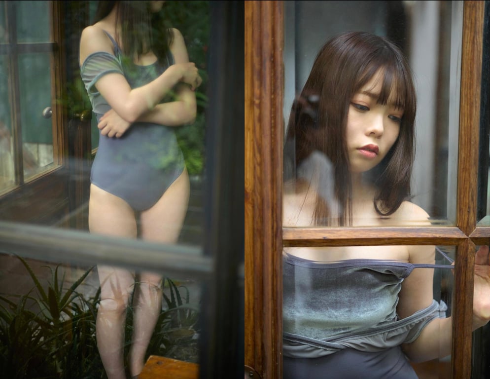 图片[6]-#やなぎばころん「Distotion」vol.1 (Harvest Time) - 全本免费在线观看-阅图吧